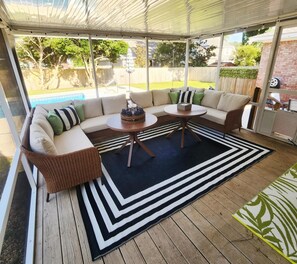 Terras