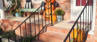 Pumba's Pad-Summerville-PRIVATE POOL-GAME ROOM-DOGS OK