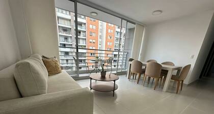 FURNISHED APARTMENT NEAR INTERNATIONAL HOSPITAL FOR RENT RENTAHOSUE