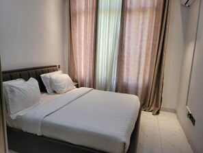 3 chambres, Wi-Fi