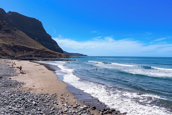 Plage