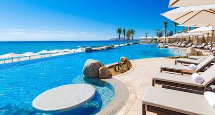 Oceanview Bliss â 1BR Beach Condo