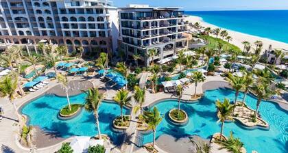 Oceanview Bliss – 1BR Beach Condo