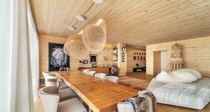 Casa di Lusso, SPA Privata, 5 Suite