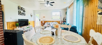 The White Pine Cottage on the Cabot Trail