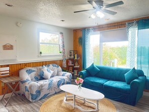 TV connectée, livres