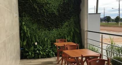 Sonus Hotel