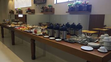 Ausstattung der Unterkunft