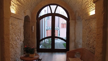Terraço/pátio