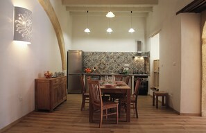 Oven, stovetop, dishwasher - "Sun Moon" Historic House San Sperate-South Sardinia (San Sperate)