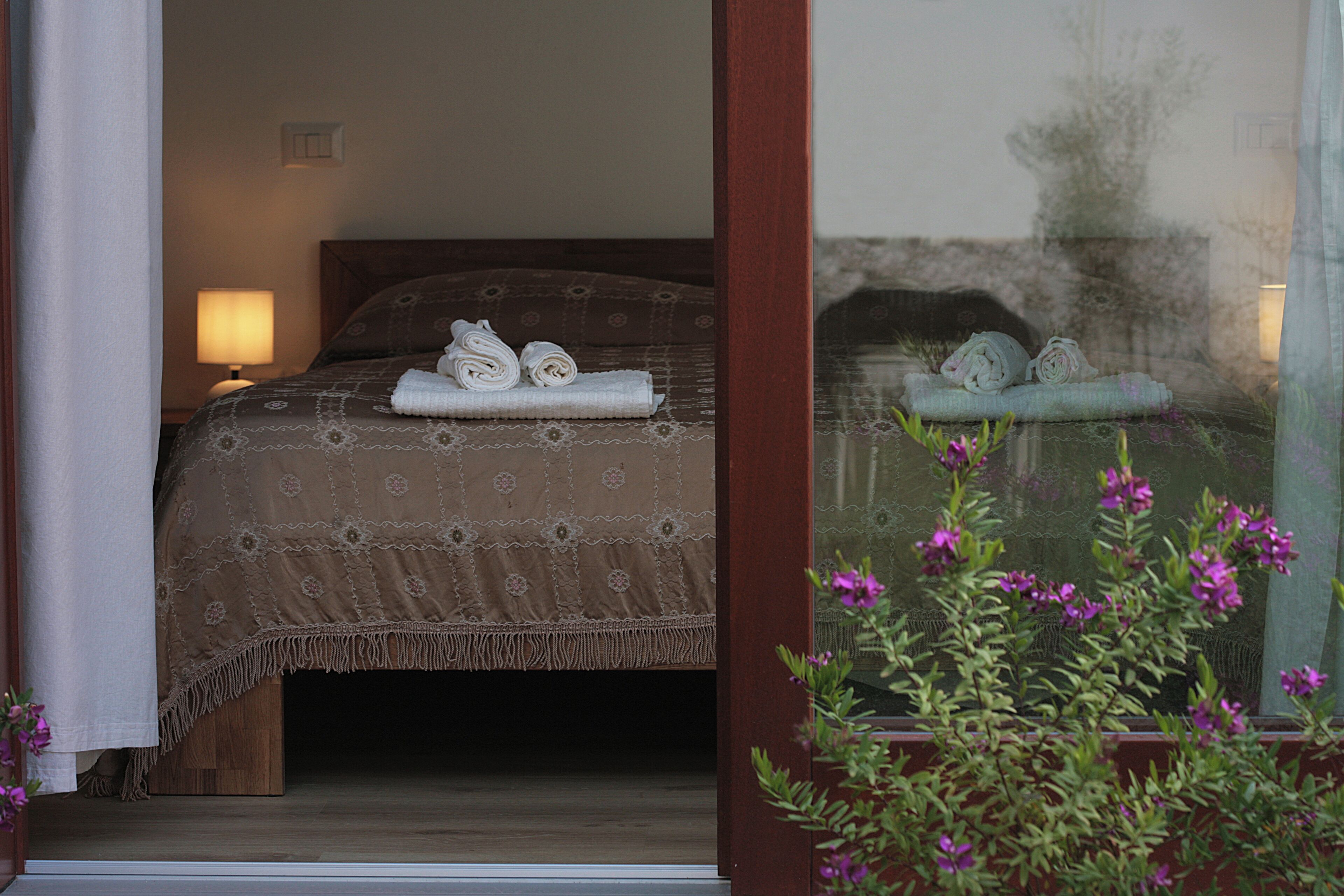 2 camere, ferro/asse da stiro, Wi-Fi gratuito, lenzuola