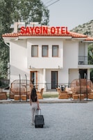 Dış mekân