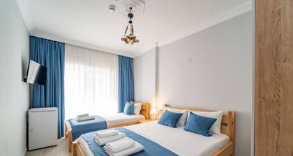 Saygın Otel