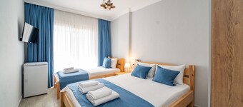 Saygın Otel