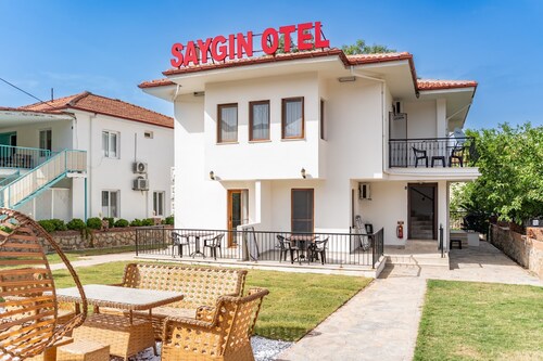 Saygın Otel 