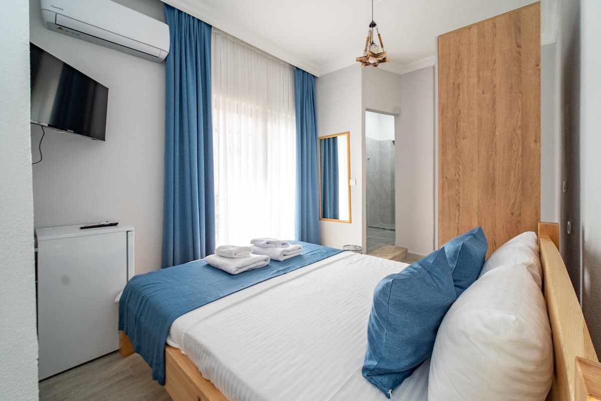 Double Room | WiFi (free)