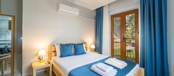 Saygın Otel 