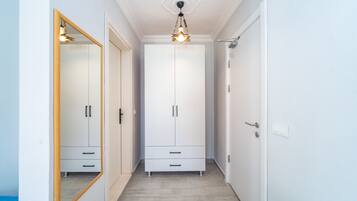 Dreibettzimmer | Innenbereich