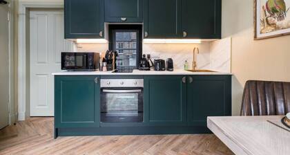 The Schiehallion Studio at Munro Guest House
