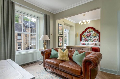 The Schiehallion Studio at Munro Guest House