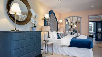 1 slaapkamer, wifi, beddengoed