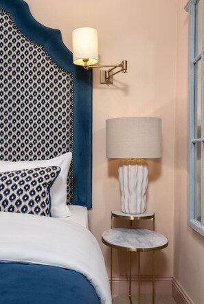 1 dormitorio, wifi, ropa de cama