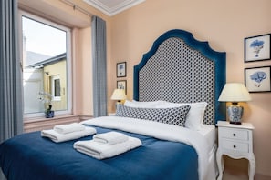 1 slaapkamer, wifi, beddengoed