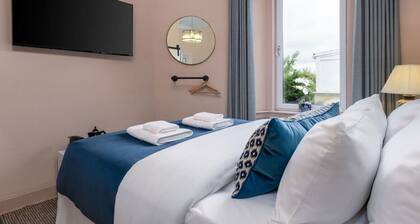 The Corrie Room at Munro Guest House