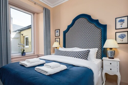 The Corrie Room at Munro Guest House