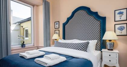 The Corrie Room at Munro Guest House
