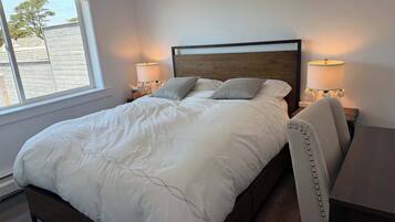 2 camere, una scrivania, ferro/asse da stiro, Wi-Fi