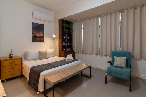 3 Minutes From Ipanema Beach Jn202