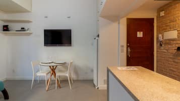 Studio | 1 kamar tidur