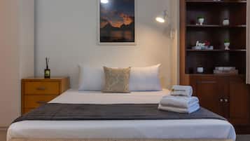 Studio | 1 kamar tidur