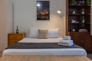 1 Schlafzimmer