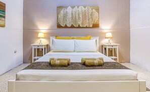 4 多间卧室、办公桌、熨斗/熨衣板、WiFi