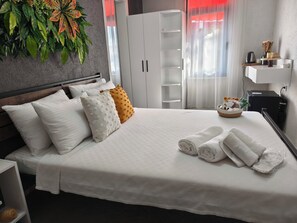 Family Triple Room