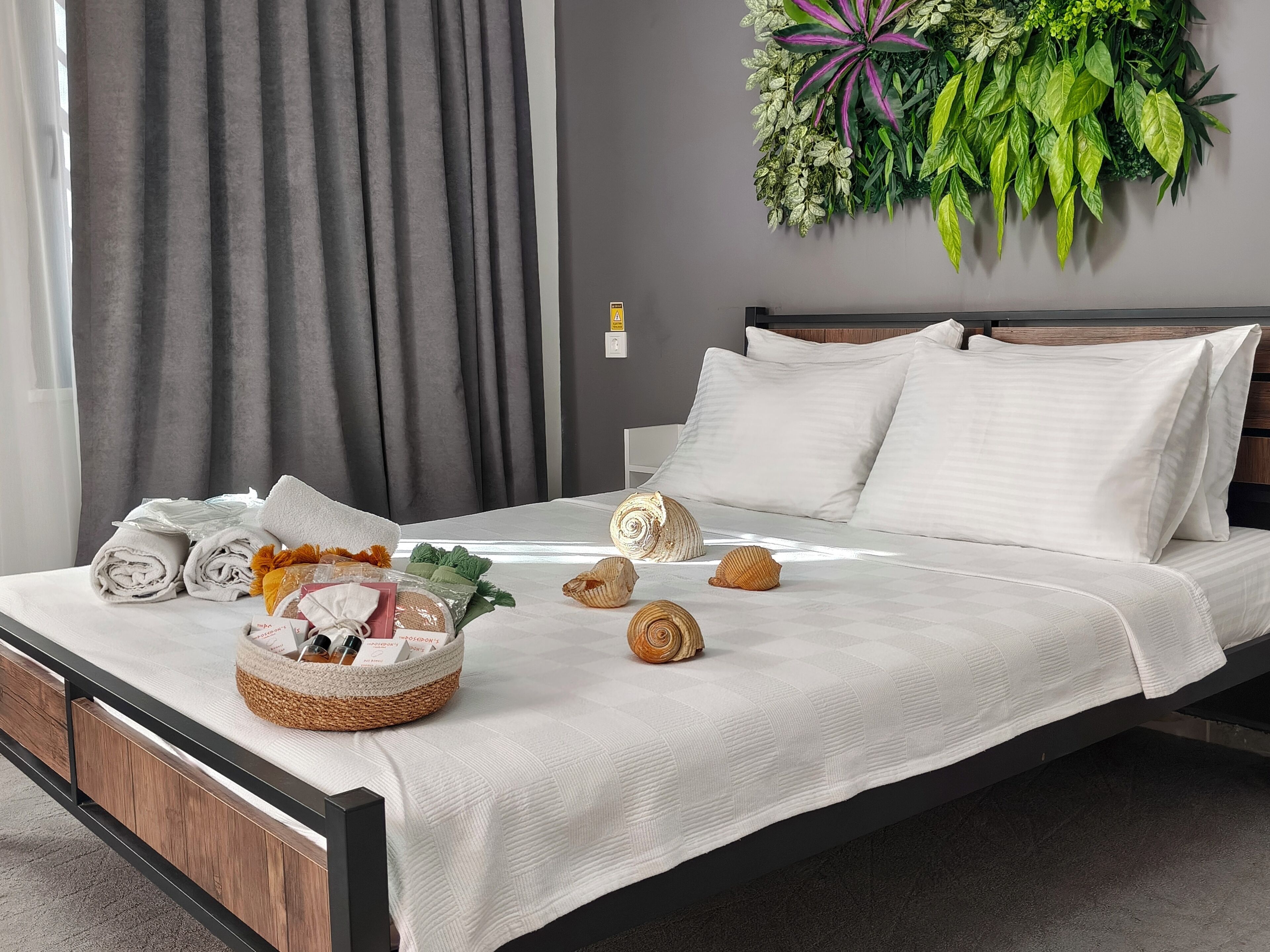 Superior-Doppelzimmer