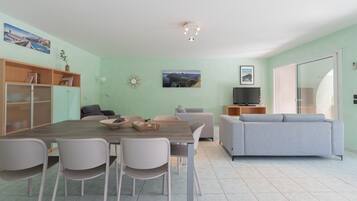 Casa | Sala de estar