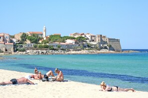 House | View from property