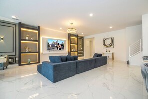 Lobby - Ritzy and Sophisticated 15 BR ensuite (Kissimmee)