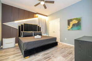 15 chambres, lit parapluie, Wi-Fi, draps fournis