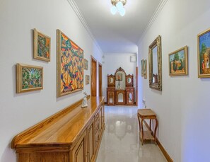 Interior - Cousy 2BR home in the heart of Valletta (Il-Belt Valletta)