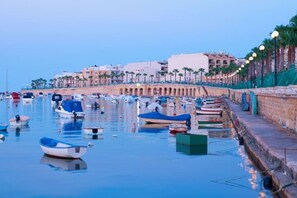 Marina/club náutico