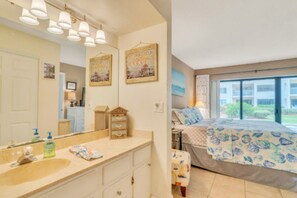 1 Schlafzimmer, Bügeleisen/Bügelbrett, Internetzugang, Bettwäsche