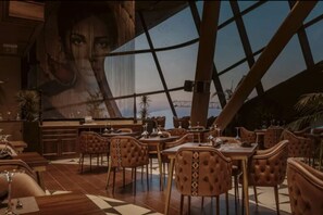Restauranger