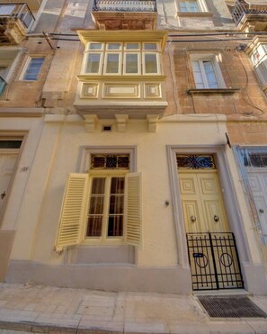 Detalle exterior
