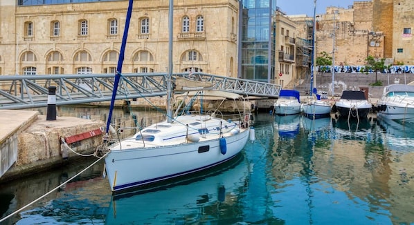 Port de plaisance
