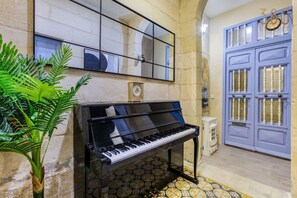 Intérieur