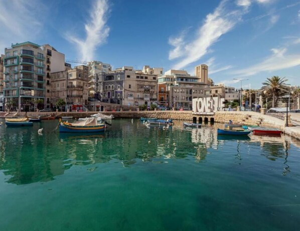 Port de plaisance